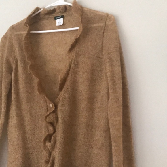 J. Crew Sweaters - Jcrew cardy